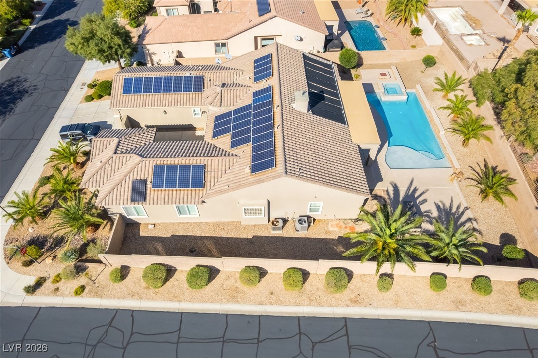 2424 Antrim Irish Drive Henderson NV 89044