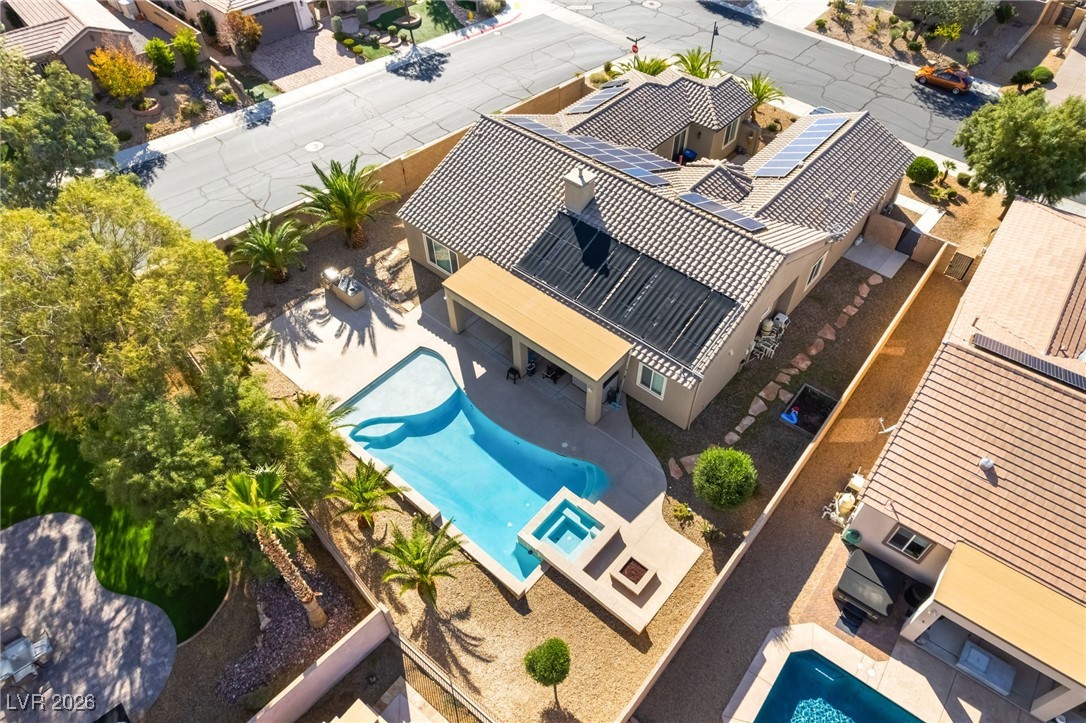 2424 Antrim Irish Drive Henderson NV 89044