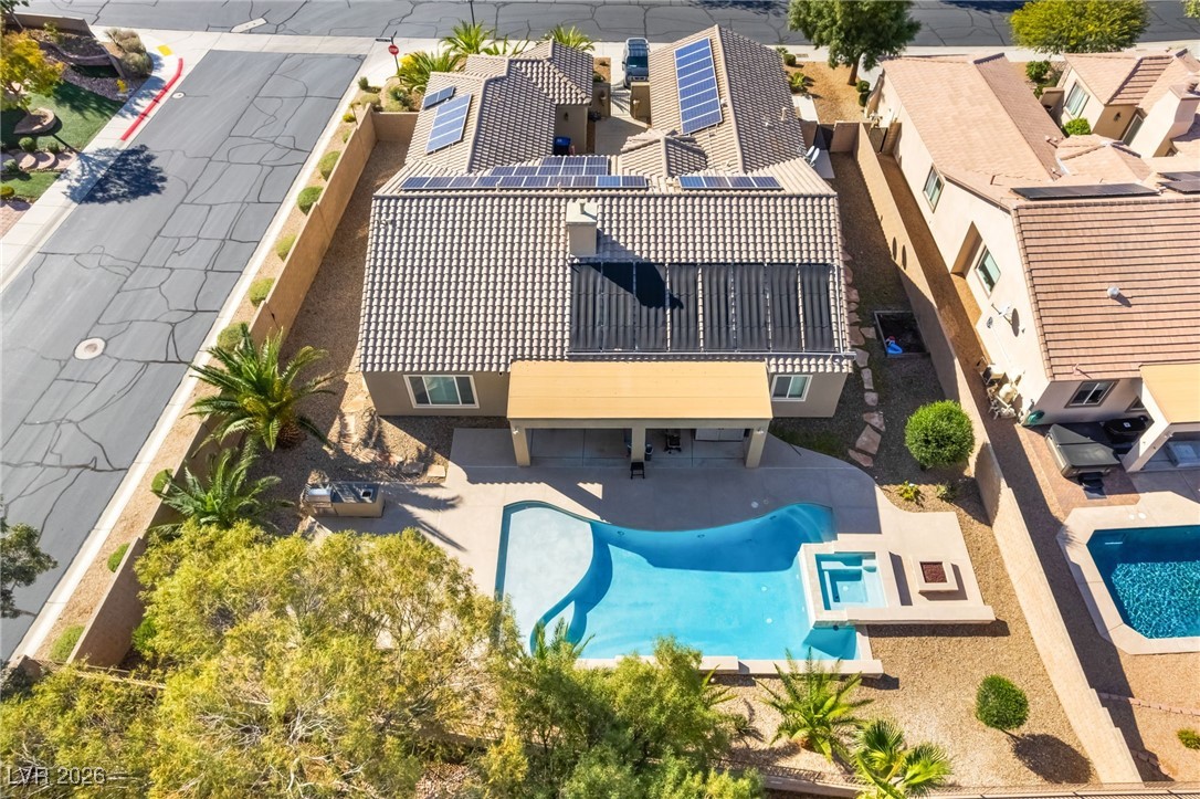 2424 Antrim Irish Drive Henderson NV 89044