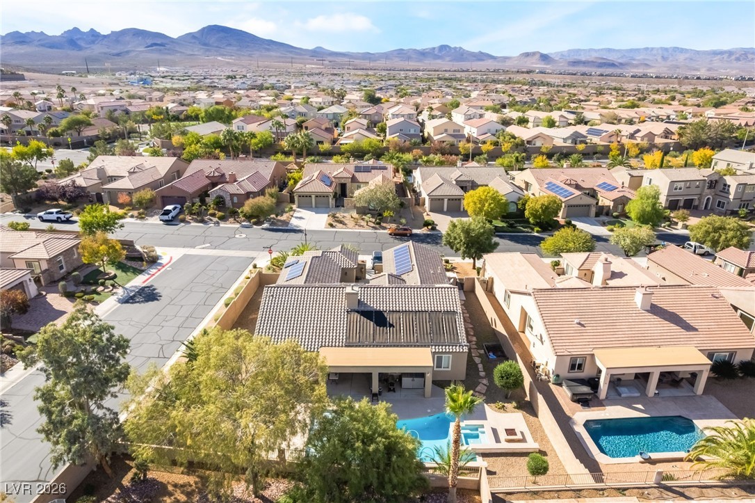 2424 Antrim Irish Drive Henderson NV 89044