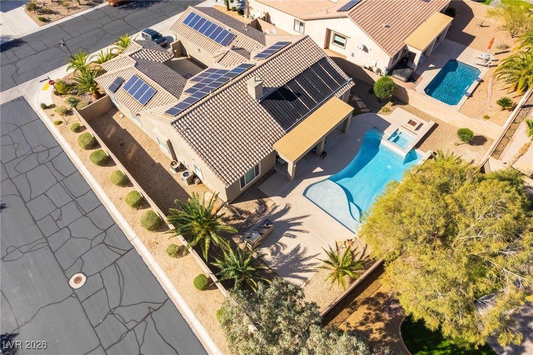 2424 Antrim Irish Drive Henderson NV 89044