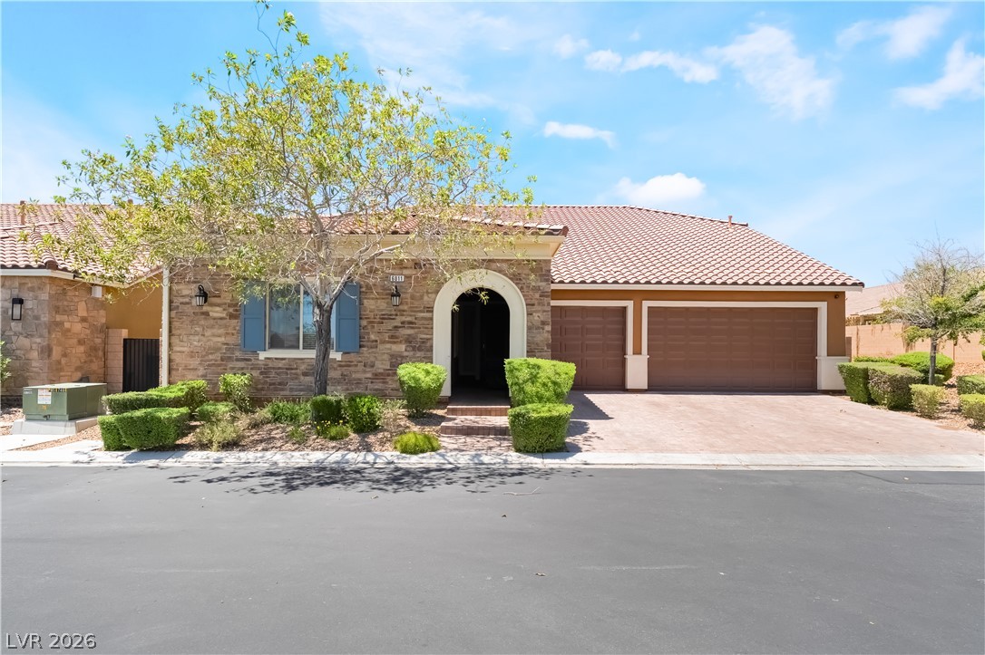 6011 Vista Clara Street Las Vegas NV 89148
