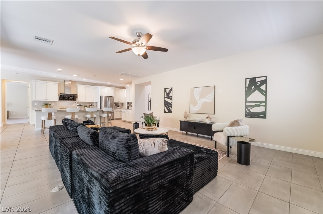 6011 Vista Clara Street Las Vegas NV 89148