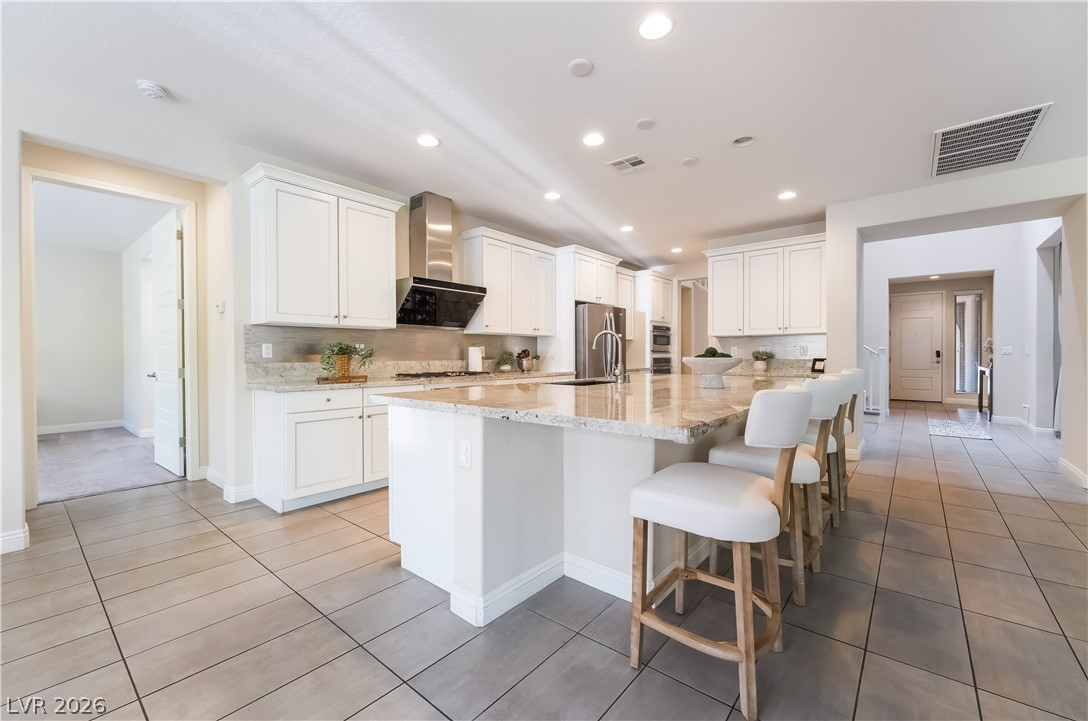 6011 Vista Clara Street Las Vegas NV 89148