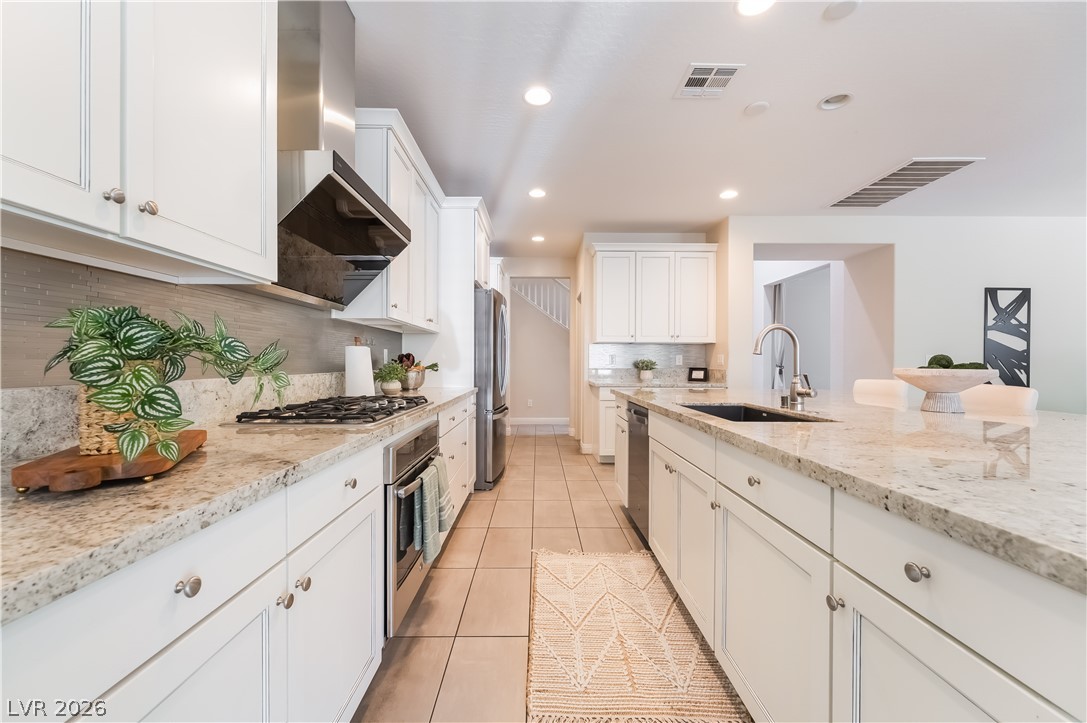 6011 Vista Clara Street Las Vegas NV 89148