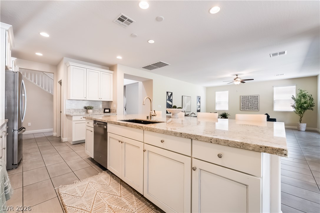 6011 Vista Clara Street Las Vegas NV 89148