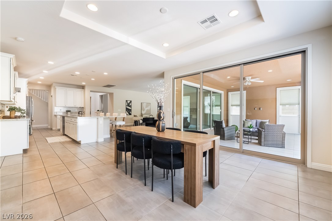 6011 Vista Clara Street Las Vegas NV 89148