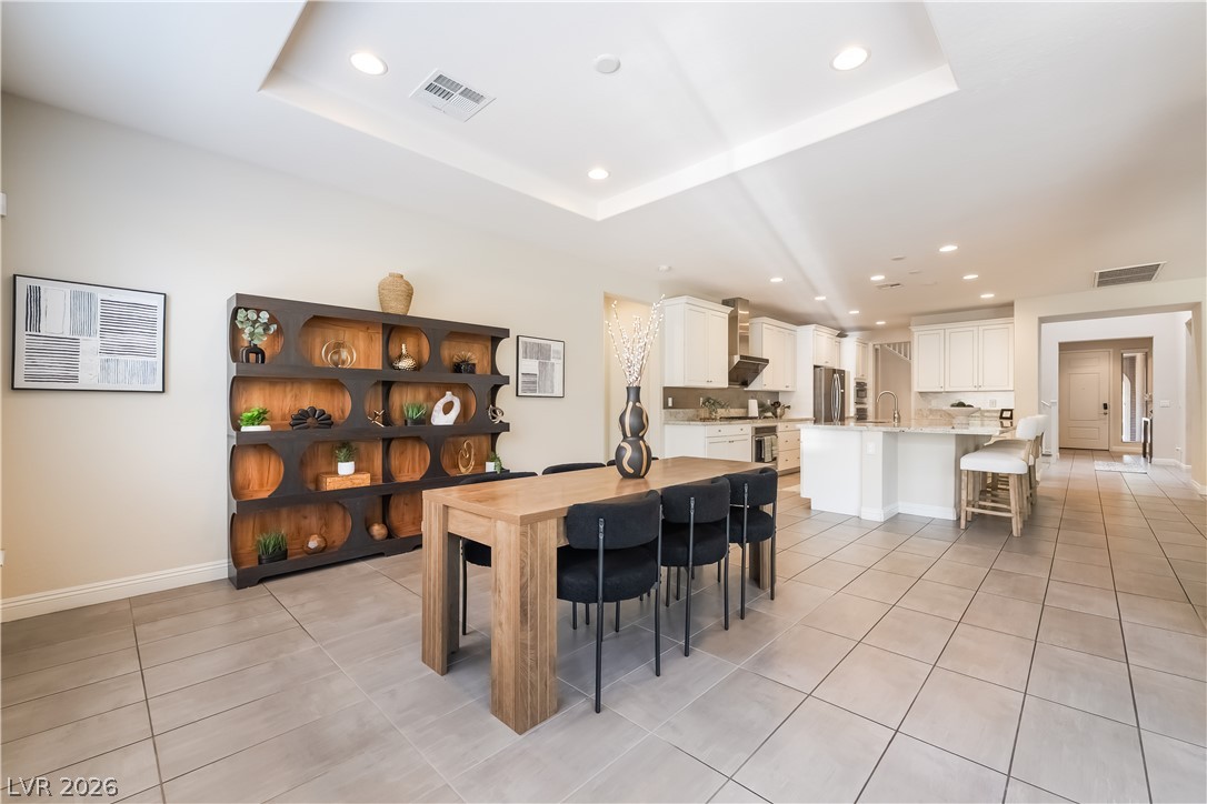 6011 Vista Clara Street Las Vegas NV 89148