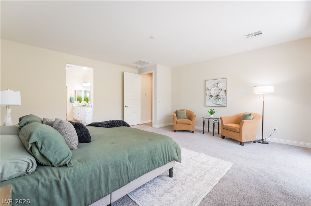 6011 Vista Clara Street Las Vegas NV 89148