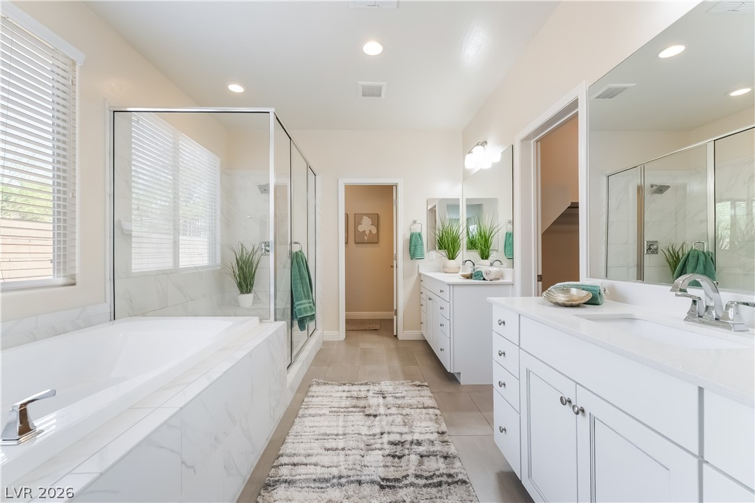 6011 Vista Clara Street Las Vegas NV 89148