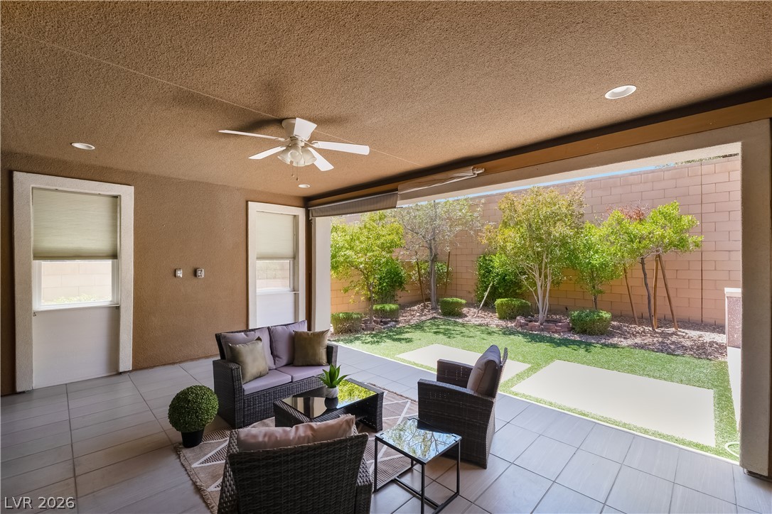 6011 Vista Clara Street Las Vegas NV 89148