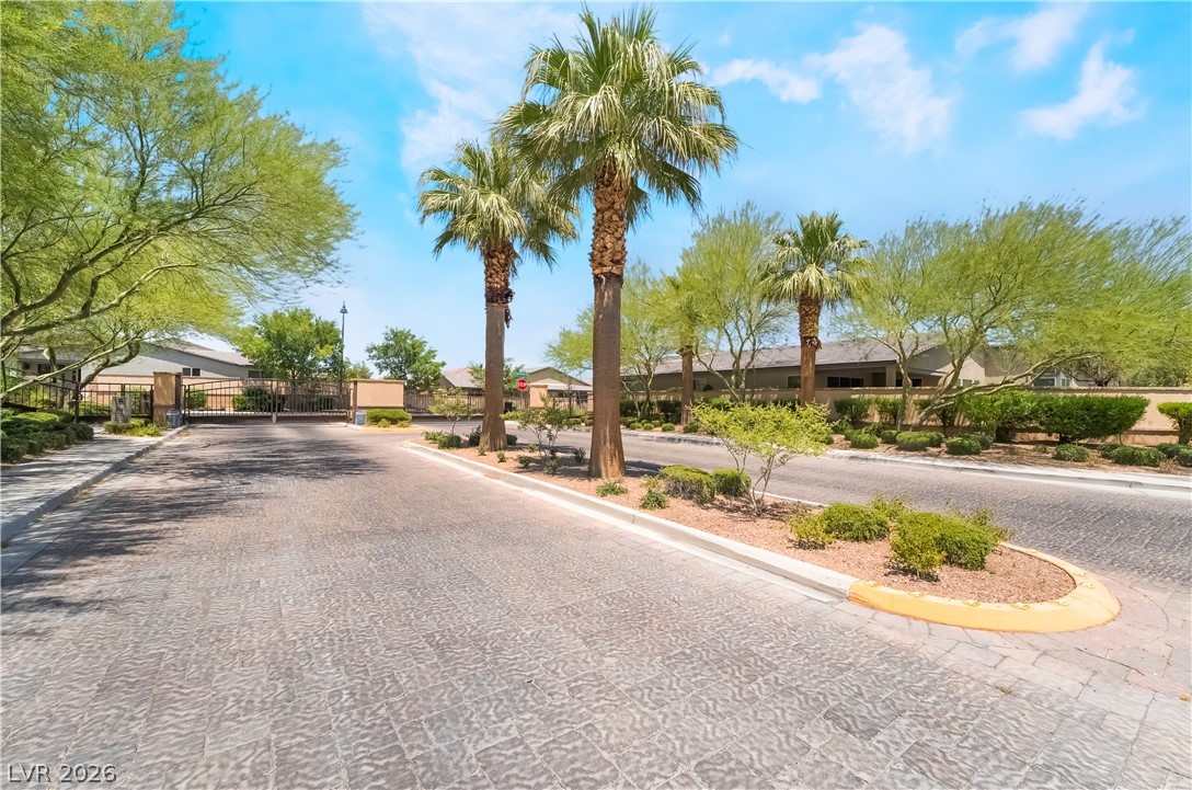 6011 Vista Clara Street Las Vegas NV 89148