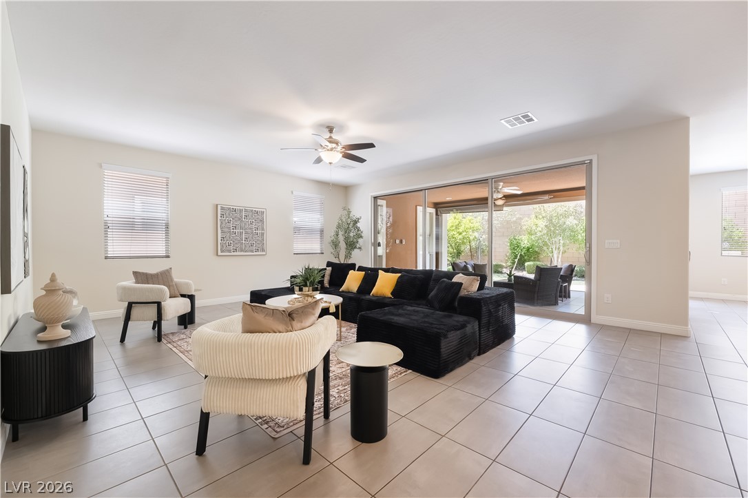 6011 Vista Clara Street Las Vegas NV 89148
