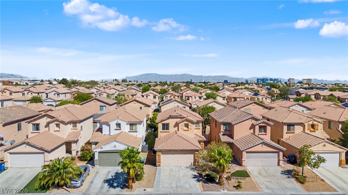 4788 Pagosa Springs Drive Las Vegas NV 89139