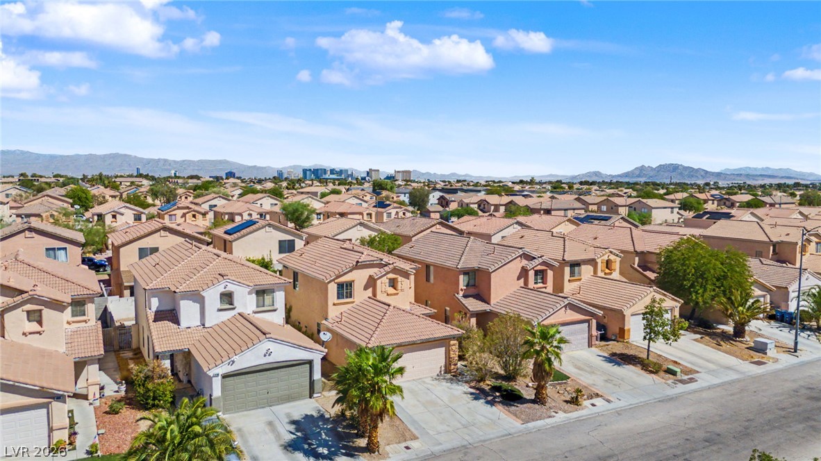 4788 Pagosa Springs Drive Las Vegas NV 89139