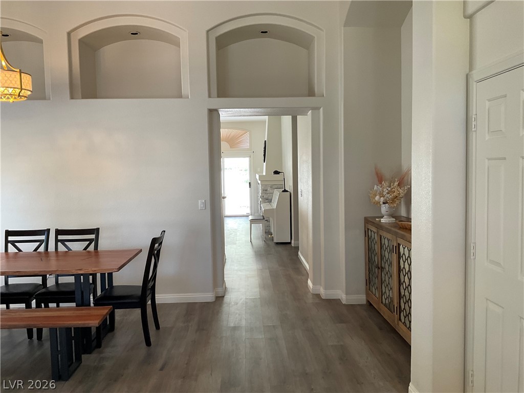 2324 Heather Valley Drive Las Vegas NV 89134