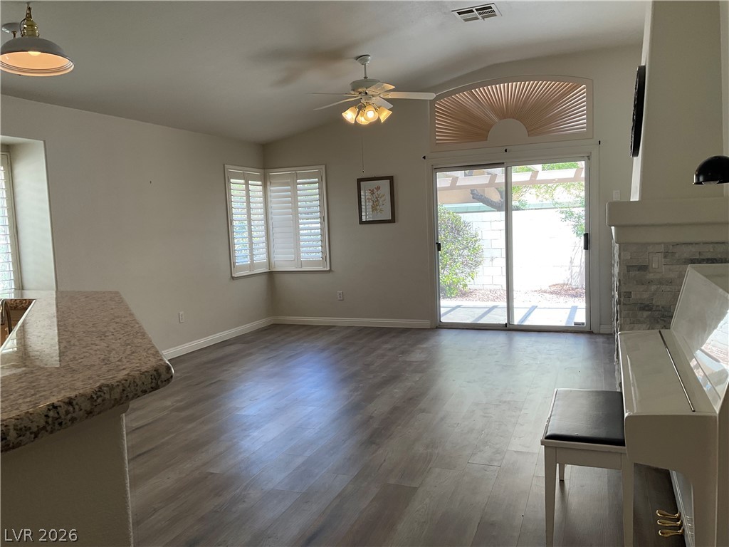 2324 Heather Valley Drive Las Vegas NV 89134