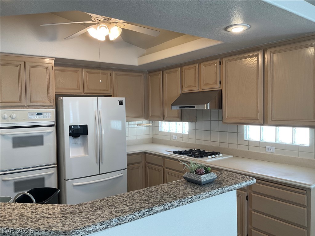 2324 Heather Valley Drive Las Vegas NV 89134