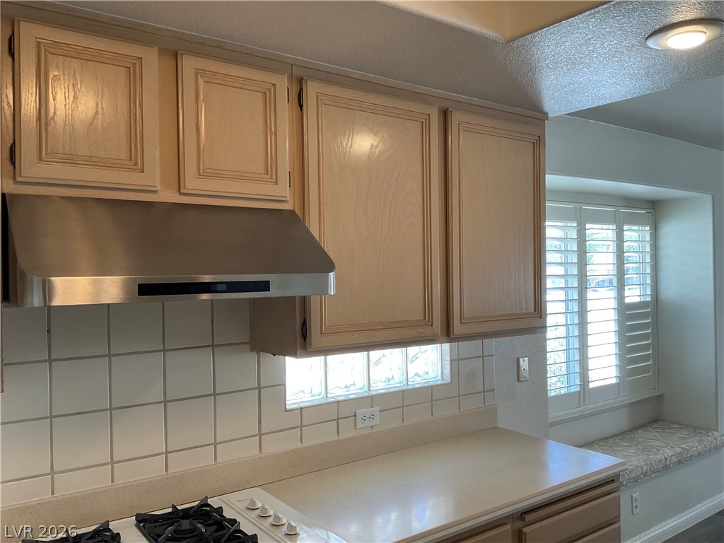 2324 Heather Valley Drive Las Vegas NV 89134