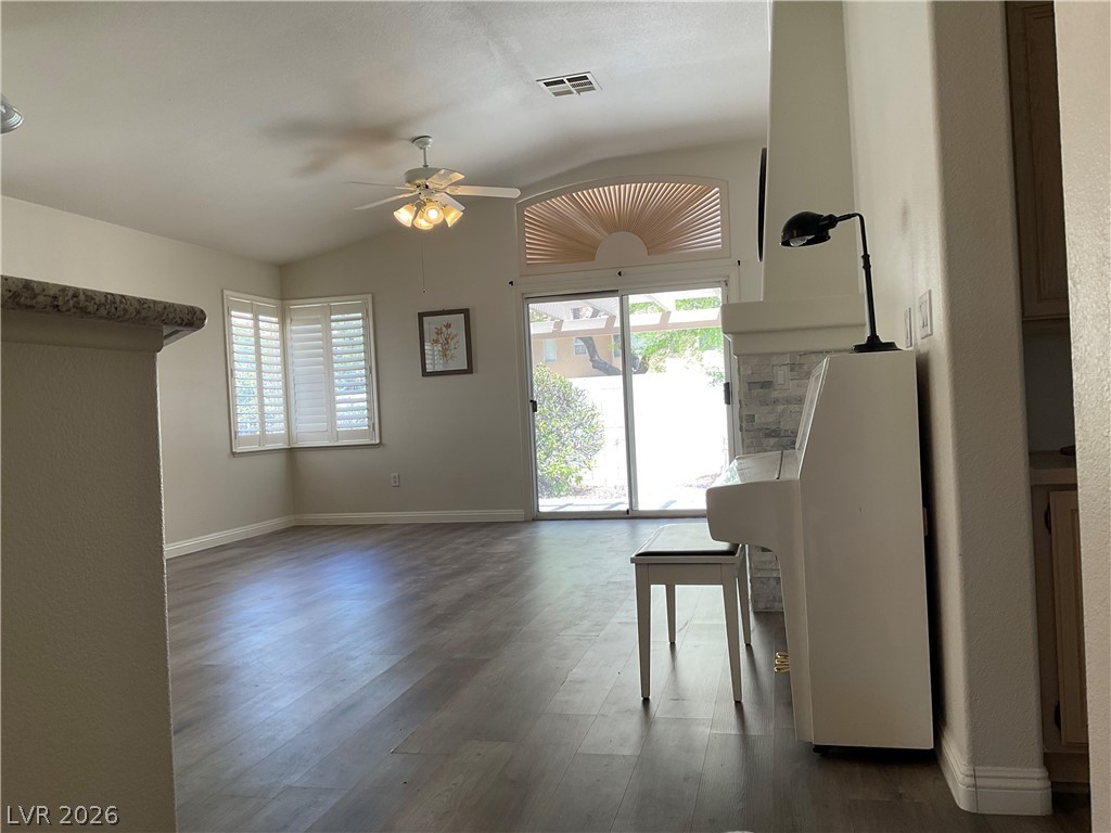 2324 Heather Valley Drive Las Vegas NV 89134