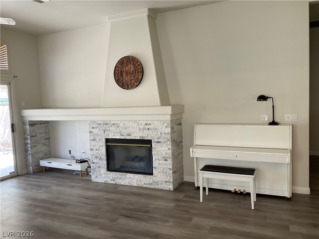 2324 Heather Valley Drive Las Vegas NV 89134