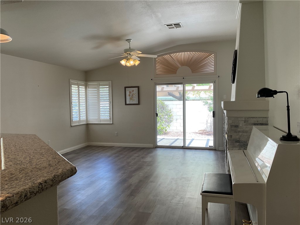 2324 Heather Valley Drive Las Vegas NV 89134