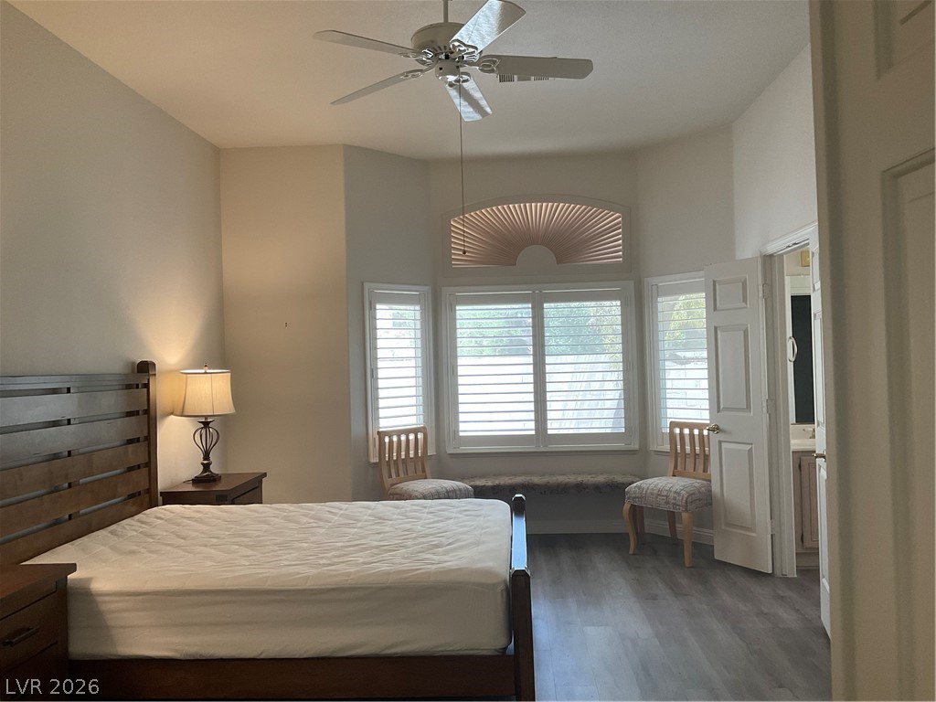 2324 Heather Valley Drive Las Vegas NV 89134