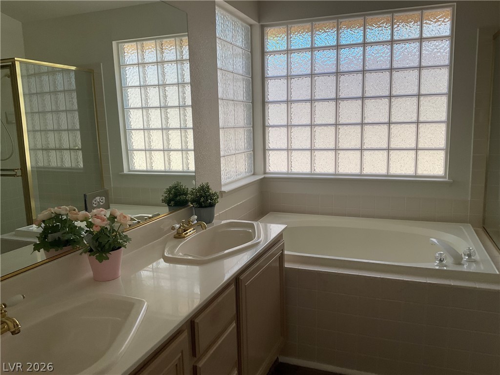 2324 Heather Valley Drive Las Vegas NV 89134