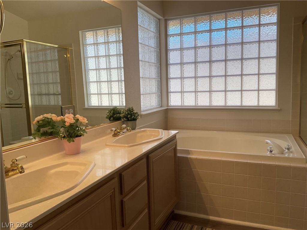 2324 Heather Valley Drive Las Vegas NV 89134