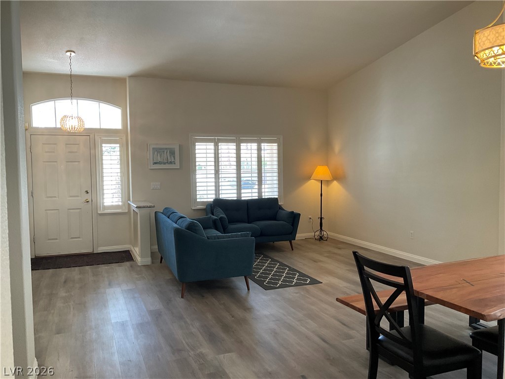 2324 Heather Valley Drive Las Vegas NV 89134