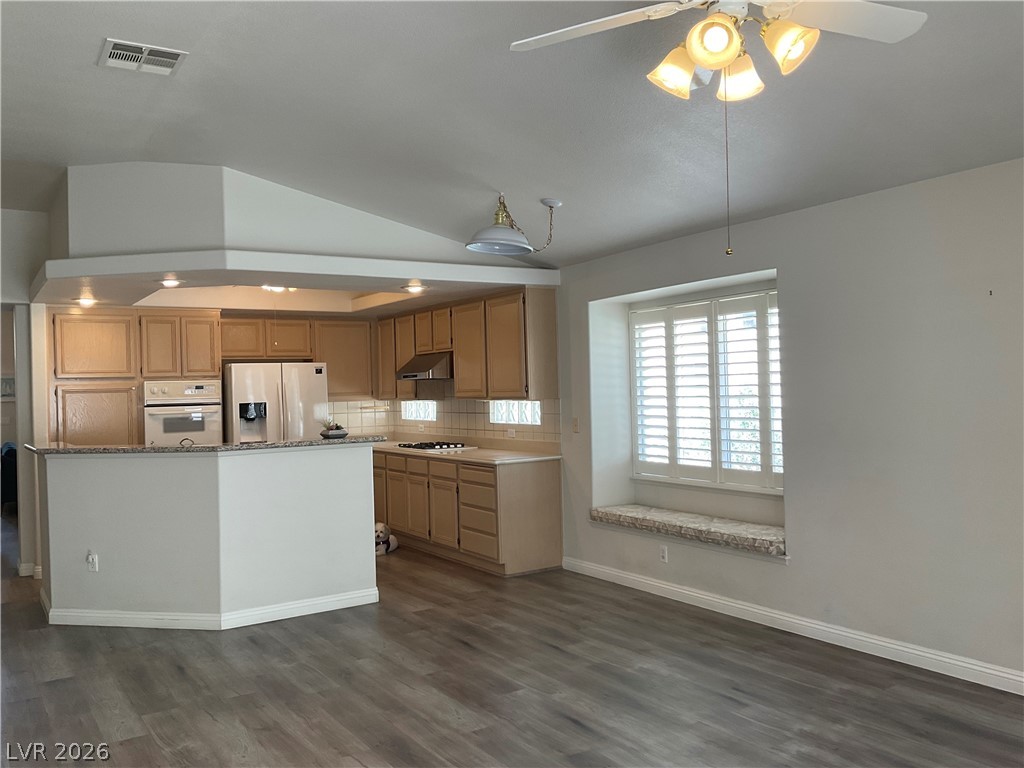 2324 Heather Valley Drive Las Vegas NV 89134