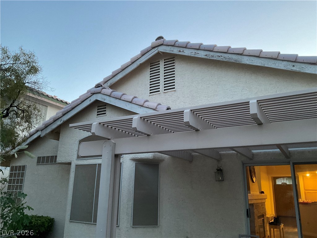 2324 Heather Valley Drive Las Vegas NV 89134