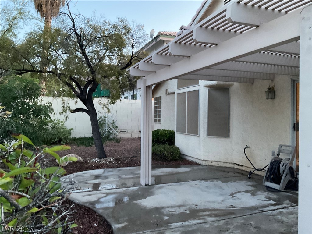 2324 Heather Valley Drive Las Vegas NV 89134