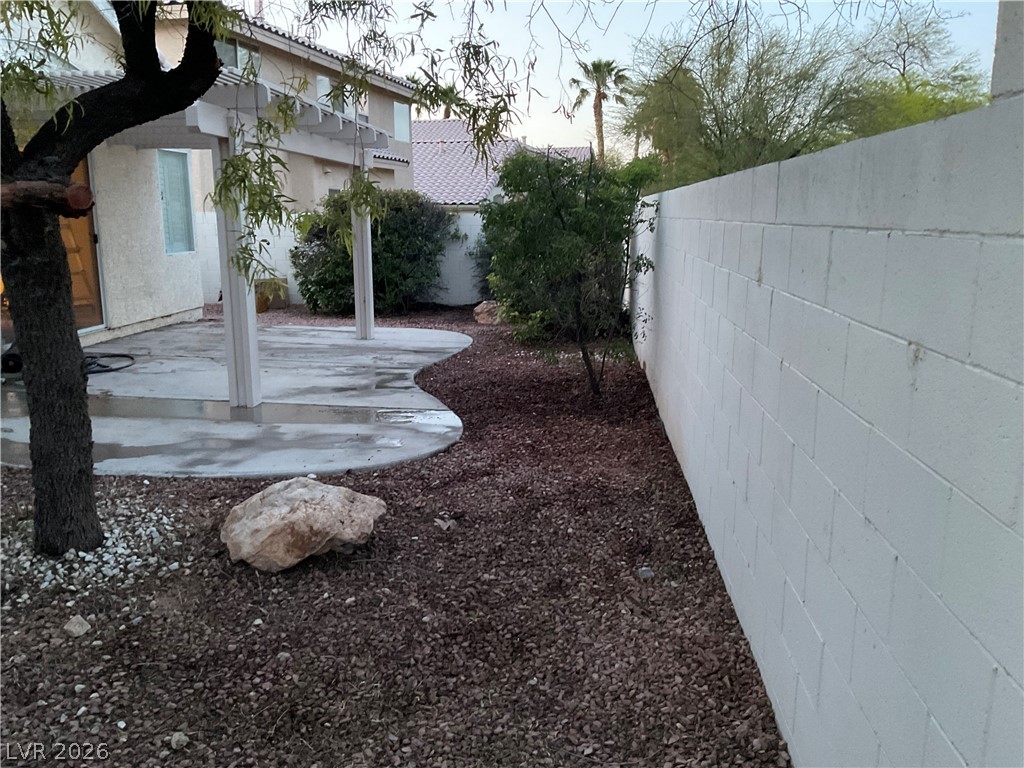 2324 Heather Valley Drive Las Vegas NV 89134