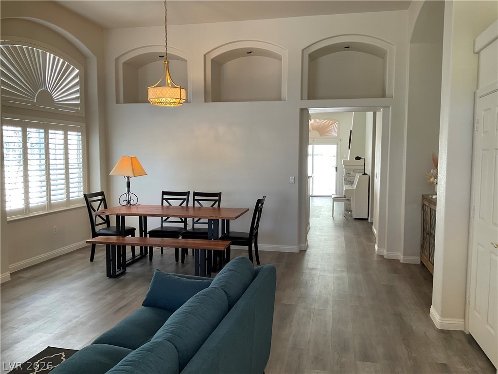 2324 Heather Valley Drive Las Vegas NV 89134