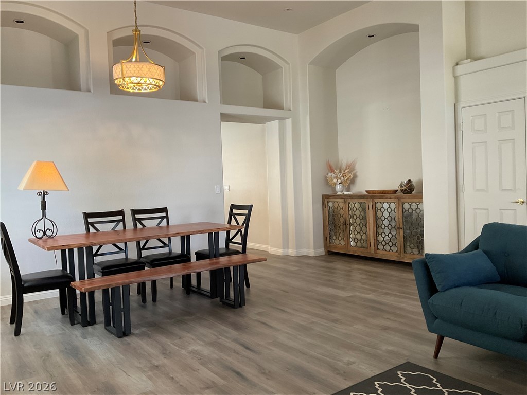 2324 Heather Valley Drive Las Vegas NV 89134
