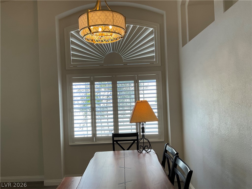 2324 Heather Valley Drive Las Vegas NV 89134