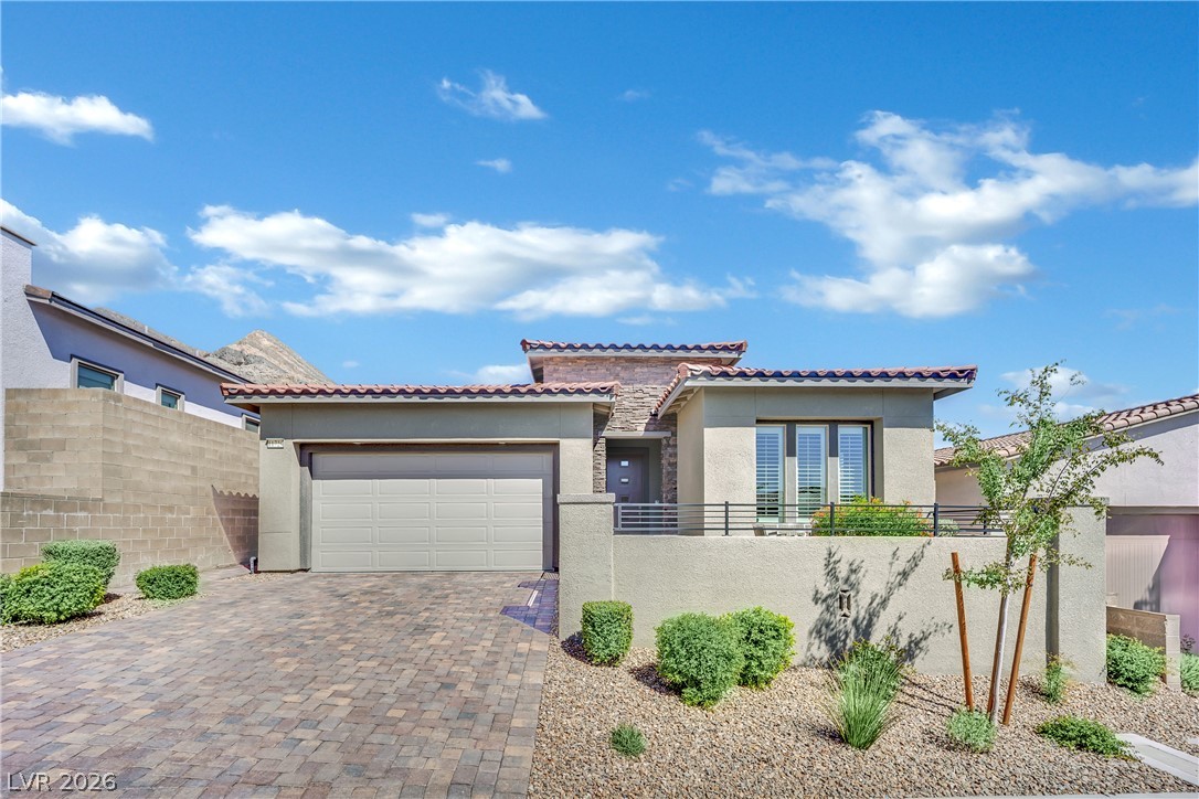 11724 Hatchling Avenue Las Vegas NV 89138