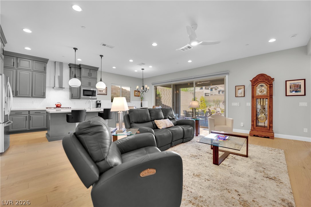 11724 Hatchling Avenue Las Vegas NV 89138