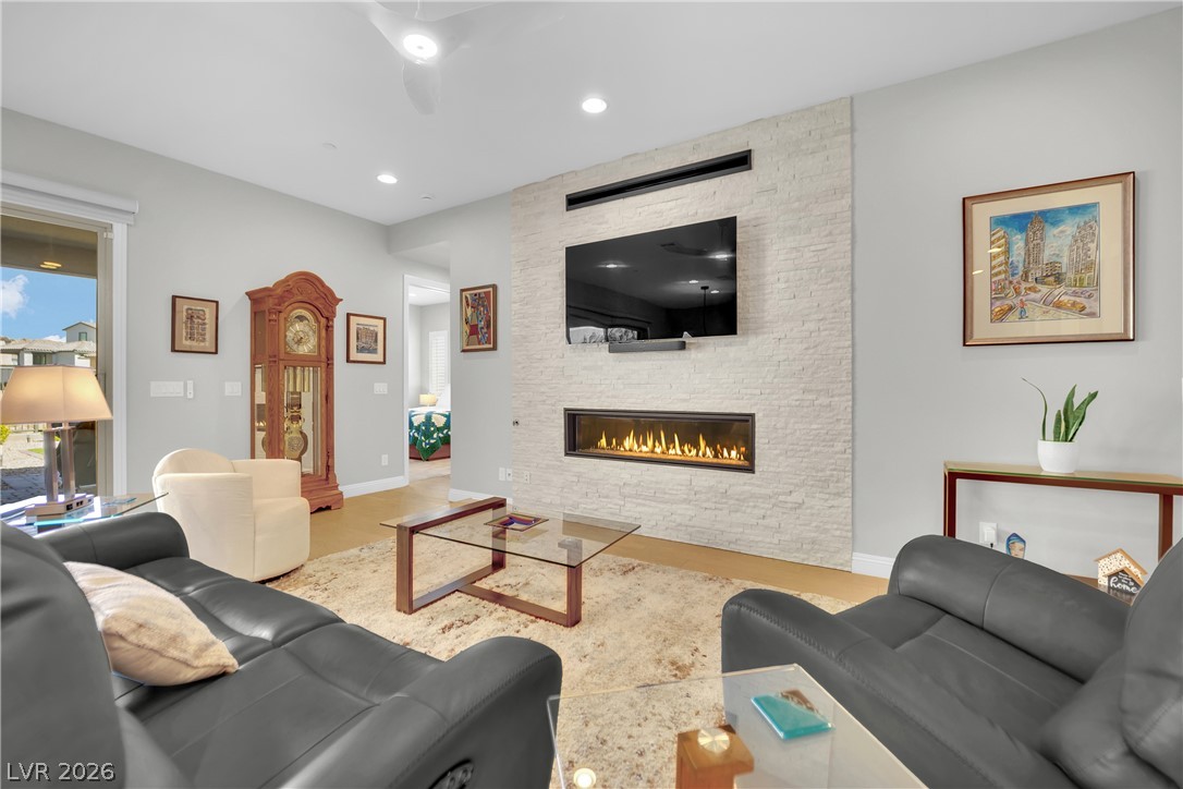11724 Hatchling Avenue Las Vegas NV 89138