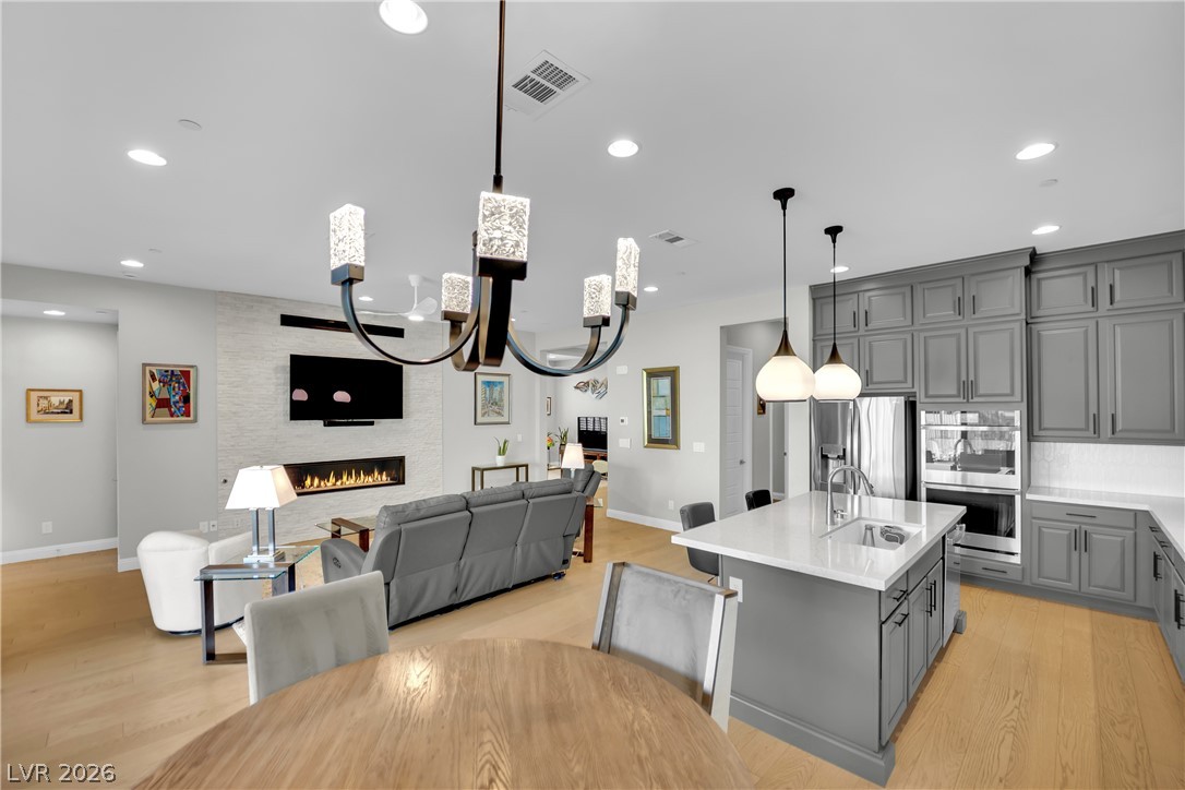 11724 Hatchling Avenue Las Vegas NV 89138