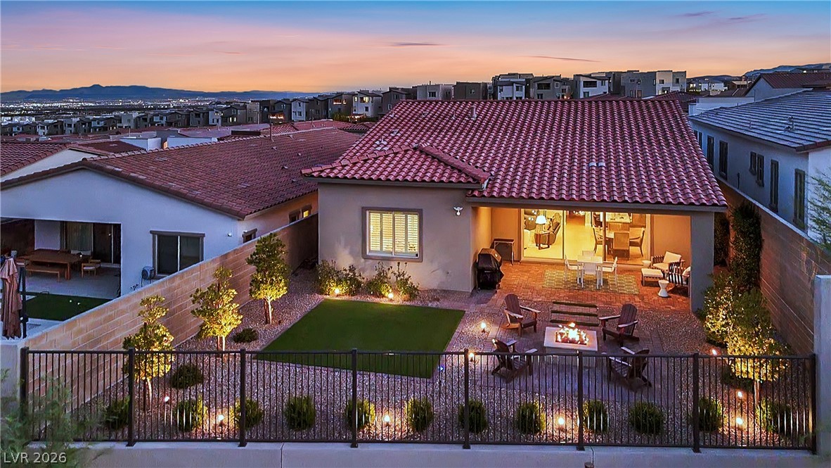 11724 Hatchling Avenue Las Vegas NV 89138