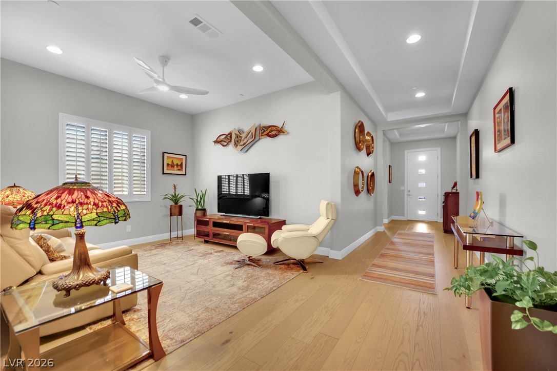 11724 Hatchling Avenue Las Vegas NV 89138