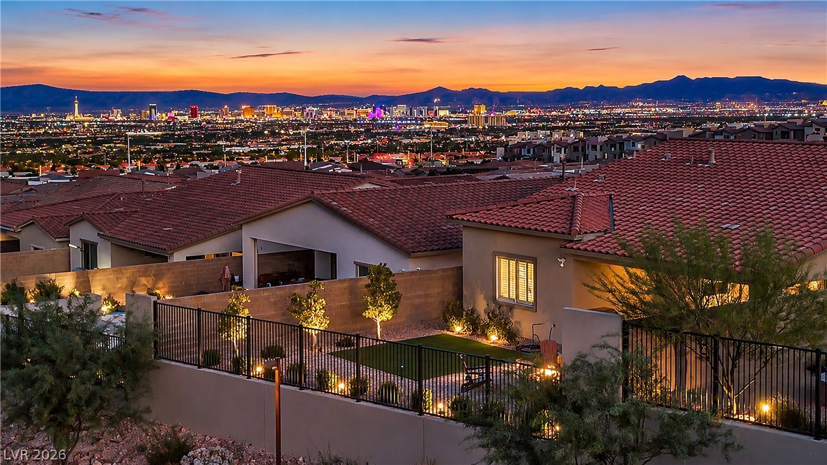 11724 Hatchling Avenue Las Vegas NV 89138
