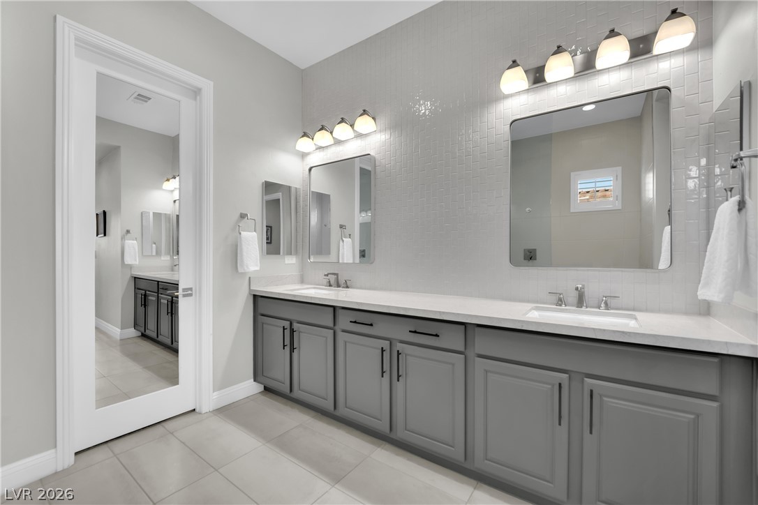 11724 Hatchling Avenue Las Vegas NV 89138
