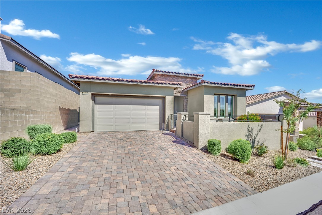 11724 Hatchling Avenue Las Vegas NV 89138