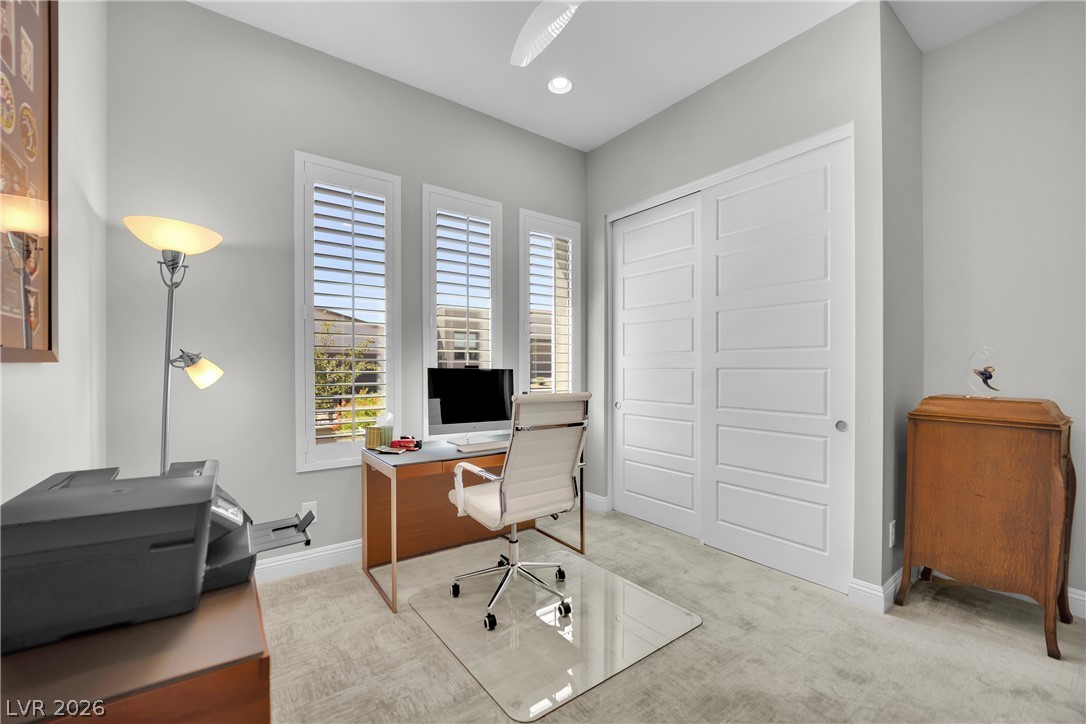 11724 Hatchling Avenue Las Vegas NV 89138