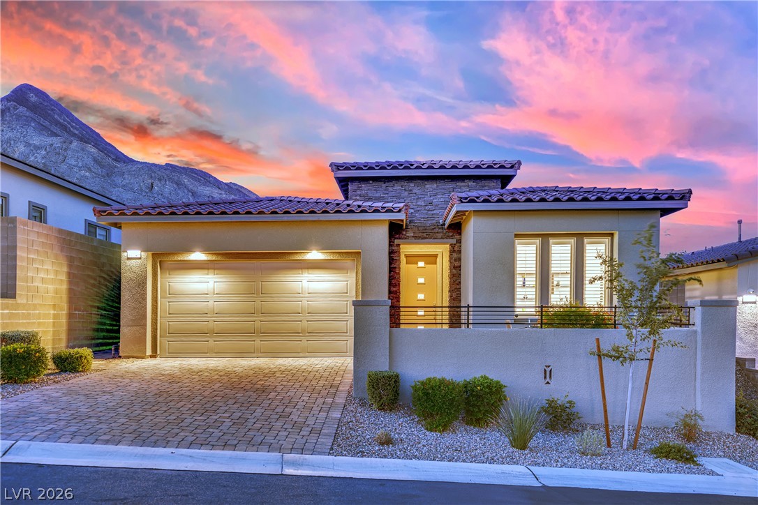 11724 Hatchling Avenue Las Vegas NV 89138