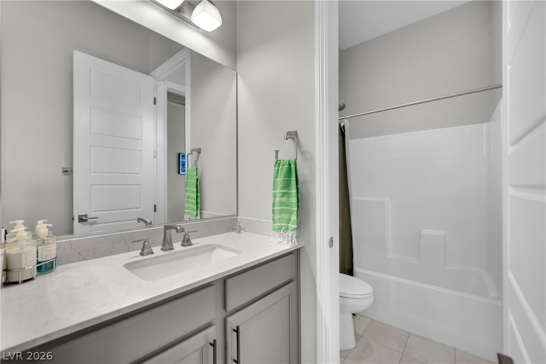 11724 Hatchling Avenue Las Vegas NV 89138
