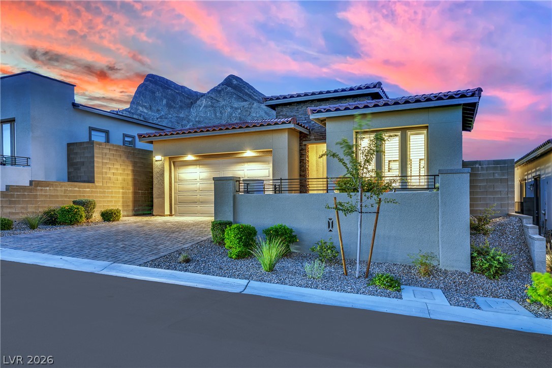 11724 Hatchling Avenue Las Vegas NV 89138